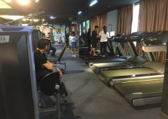 山东开运体育（中国）开运集团有限公司健身器材，山东哪里有商用健身器
